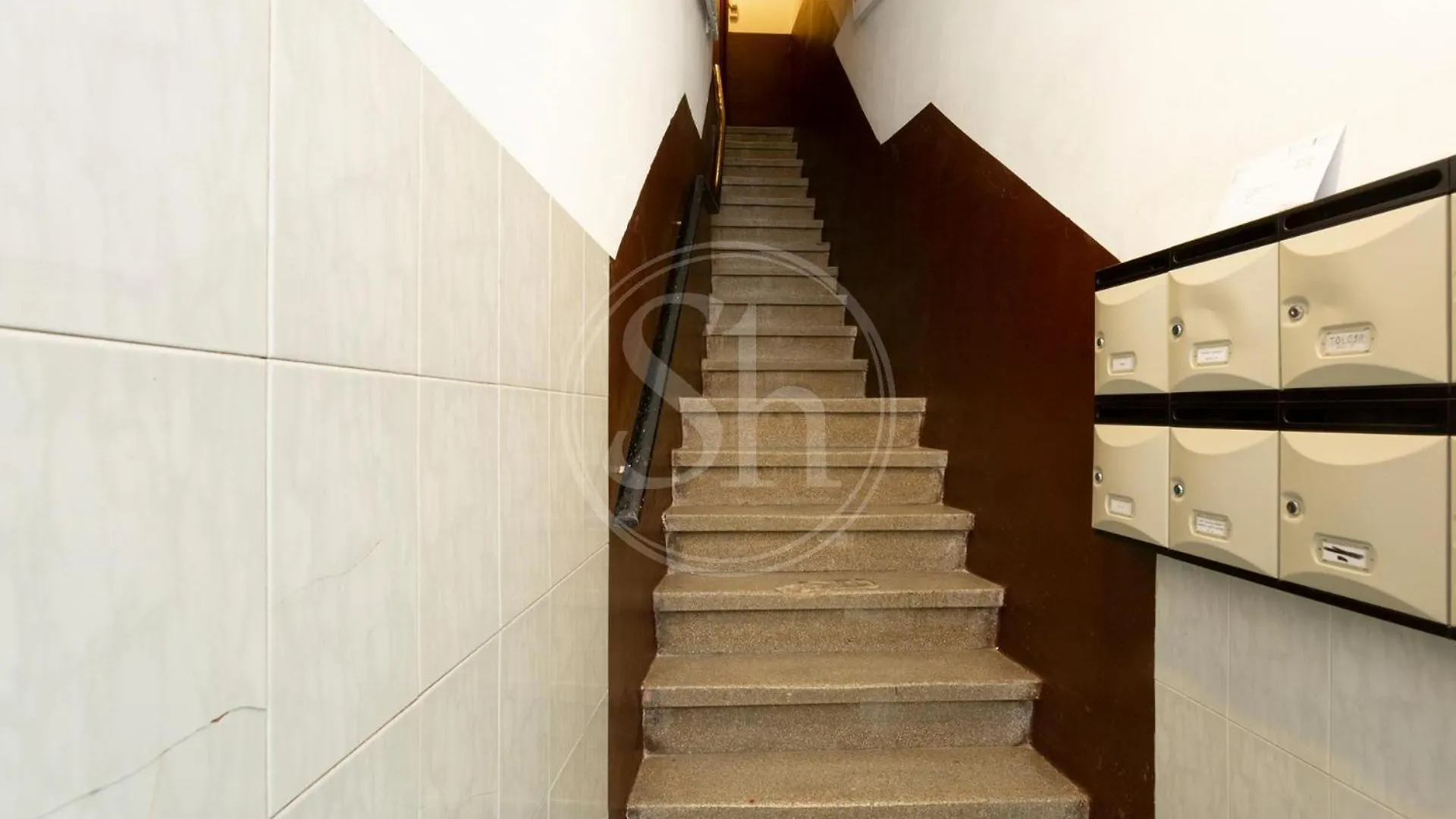 Apartment With Terrace In Gracia Barcelona Spanyolország